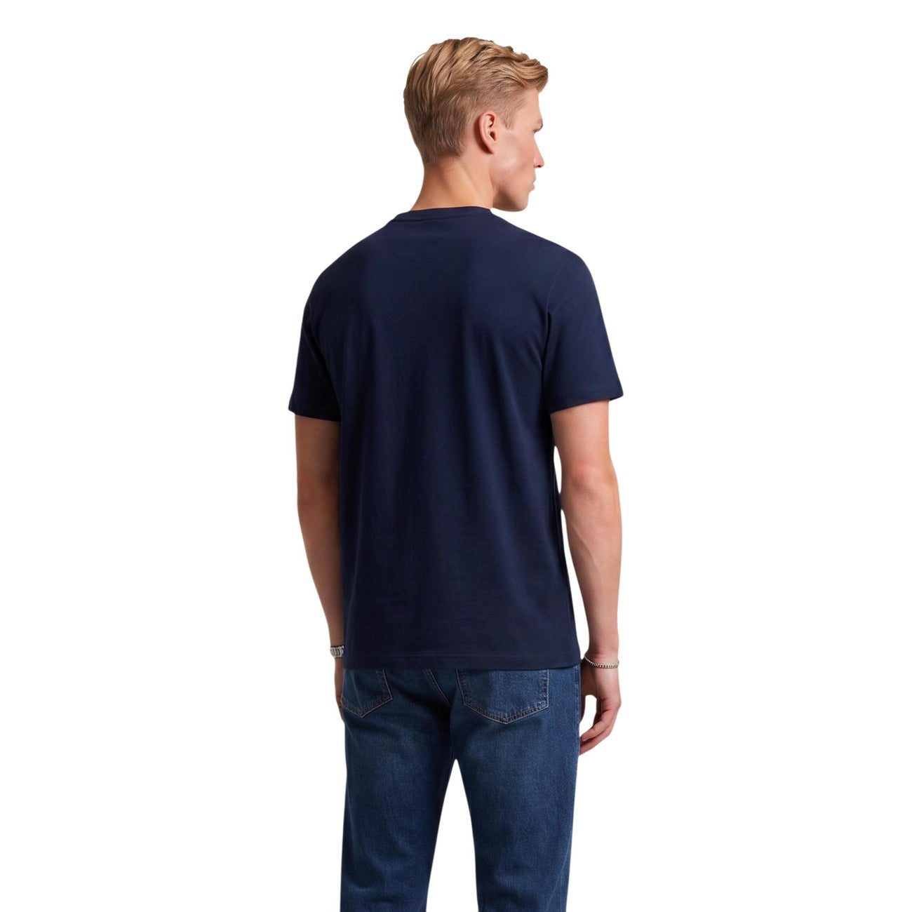Ea7 - Ea7 T-shirt Man