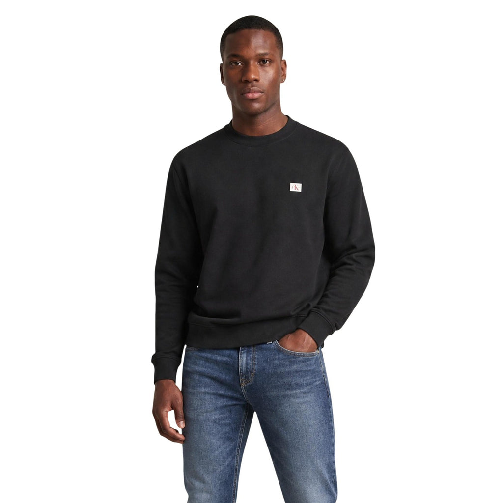 Calvin Klein Jeans - Calvin Klein Jeans Tröja Man