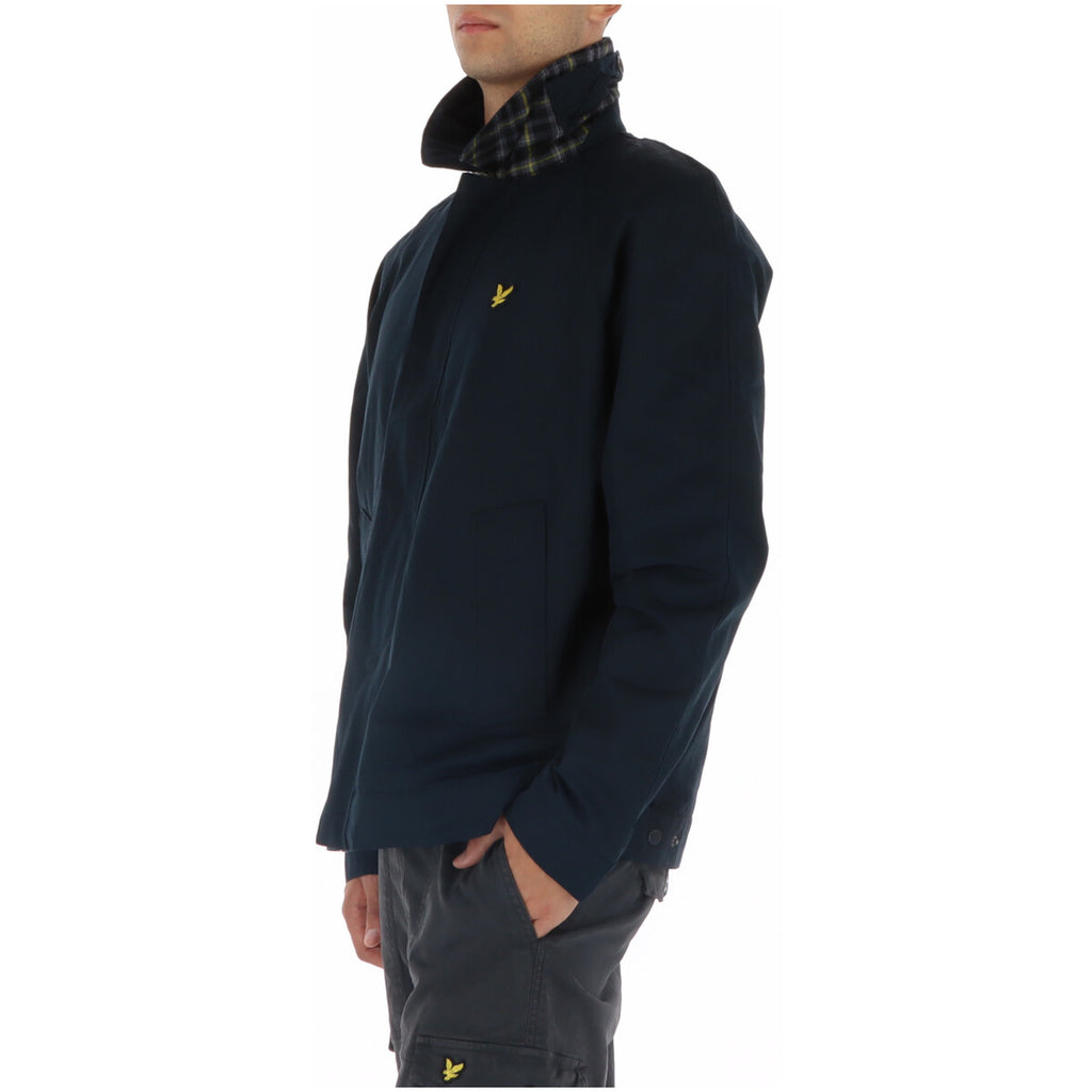 Lyle & Scott - Lyle & Scott Jacka Man
