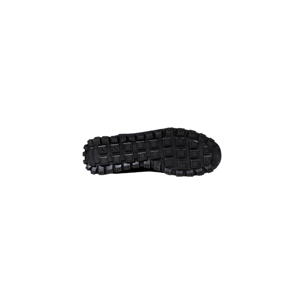 Armani Exchange - Armani Exchange Men Sneakers