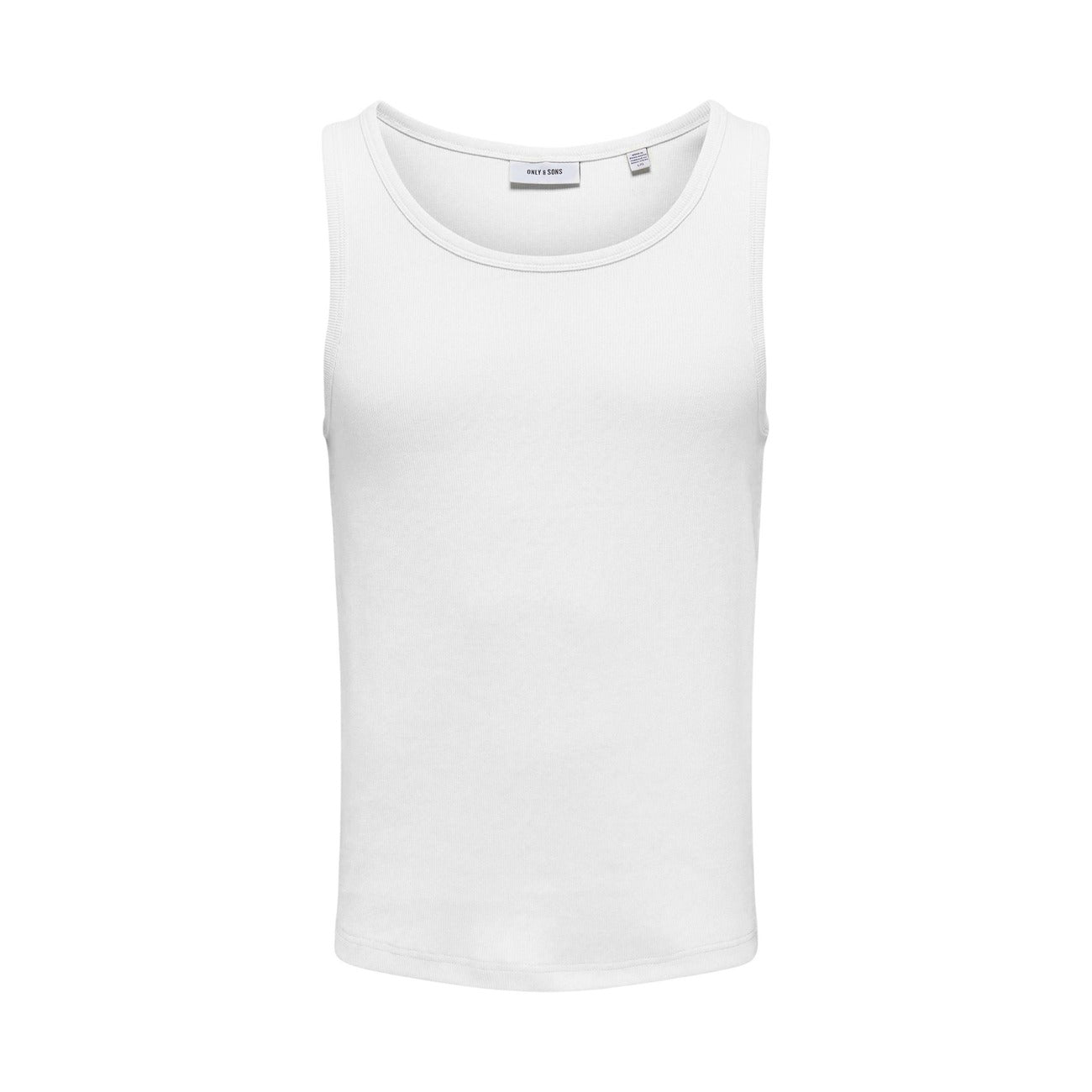 Only & Sons - Only & Sons Tank-Top Man