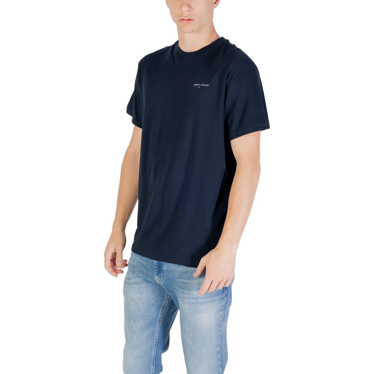 Tommy Hilfiger Jeans - Tommy Hilfiger Jeans T-shirt Man