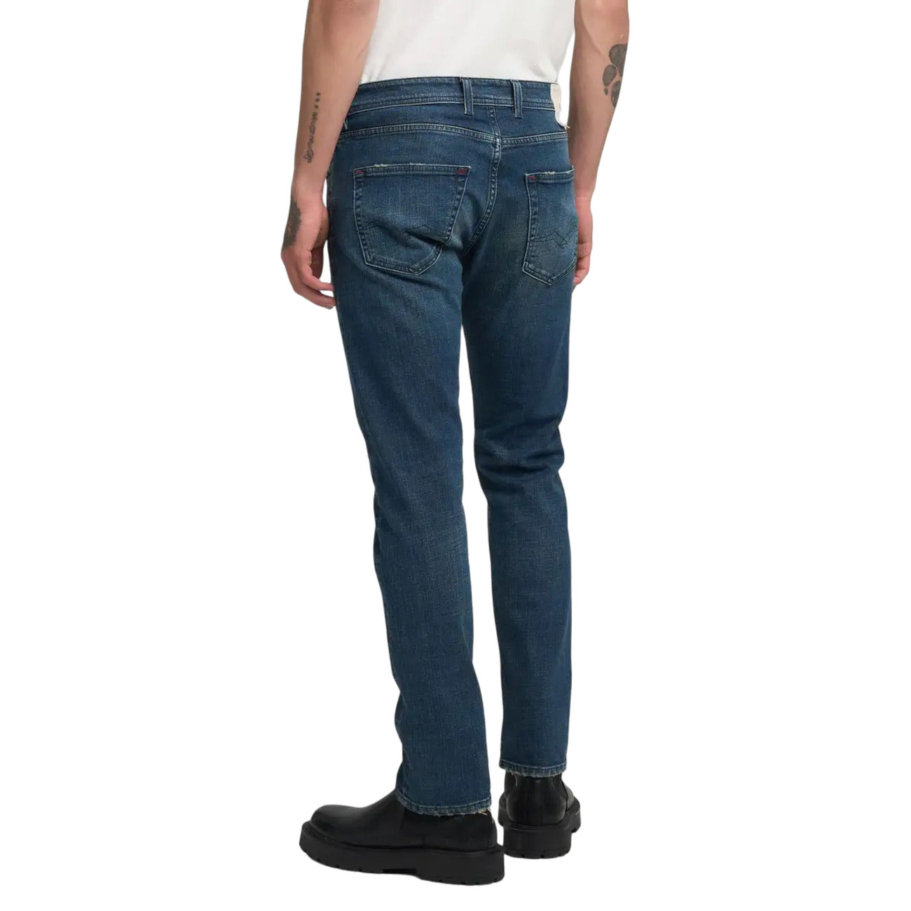 Replay - Replay Jeans Man