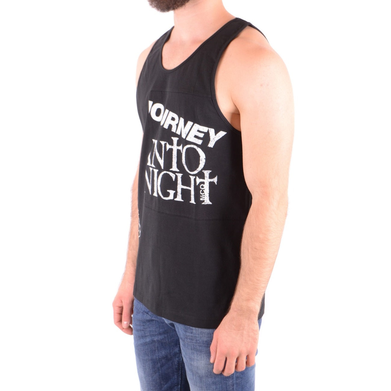 Alexander Mcqueen - Alexander Mcqueen Tank-Top Man