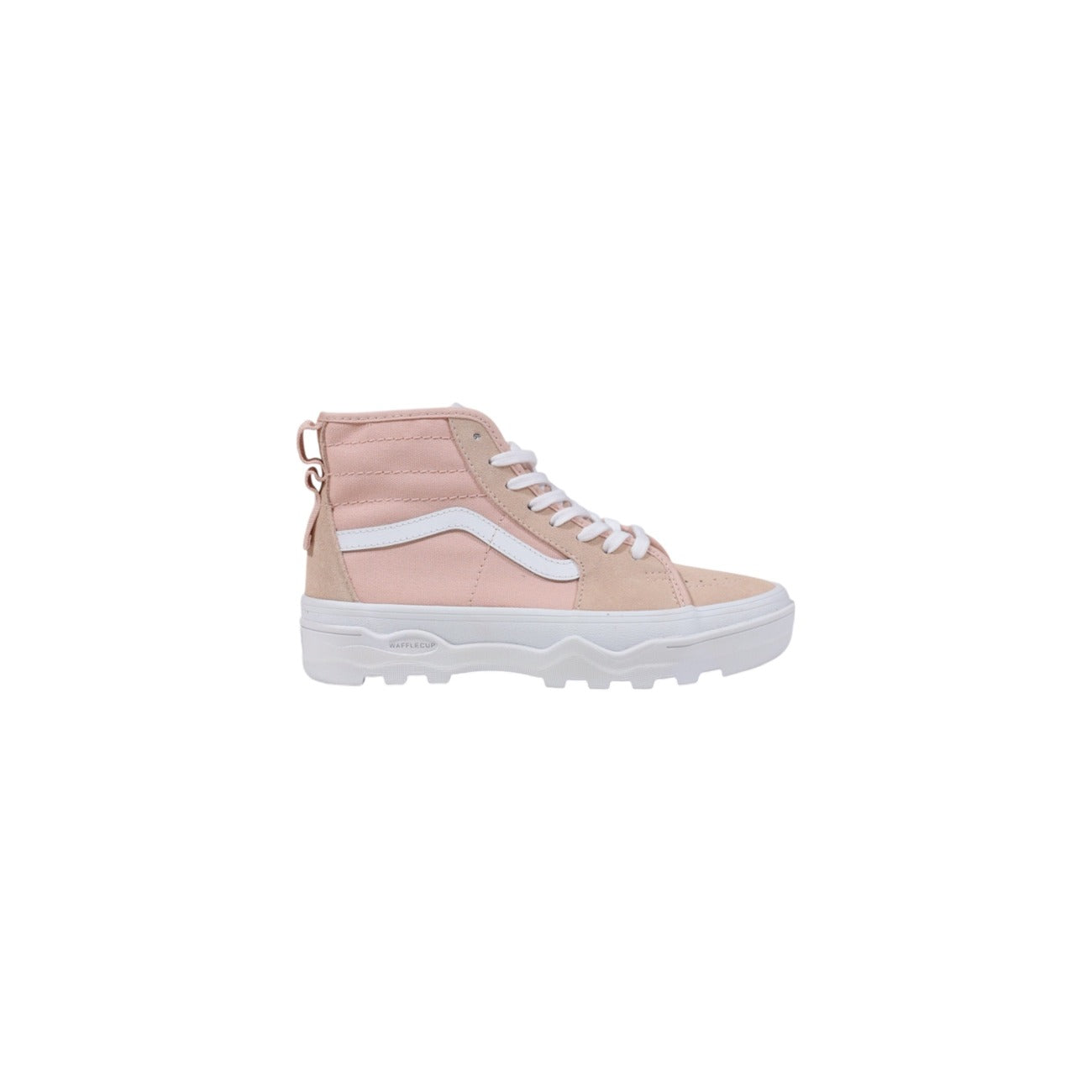 Vans - Vans Kvinna Sneakers