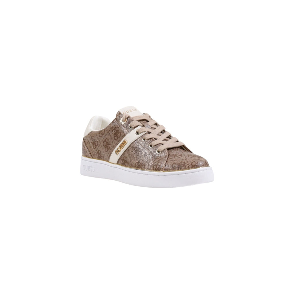 Guess - Guess Kvinna Sneakers