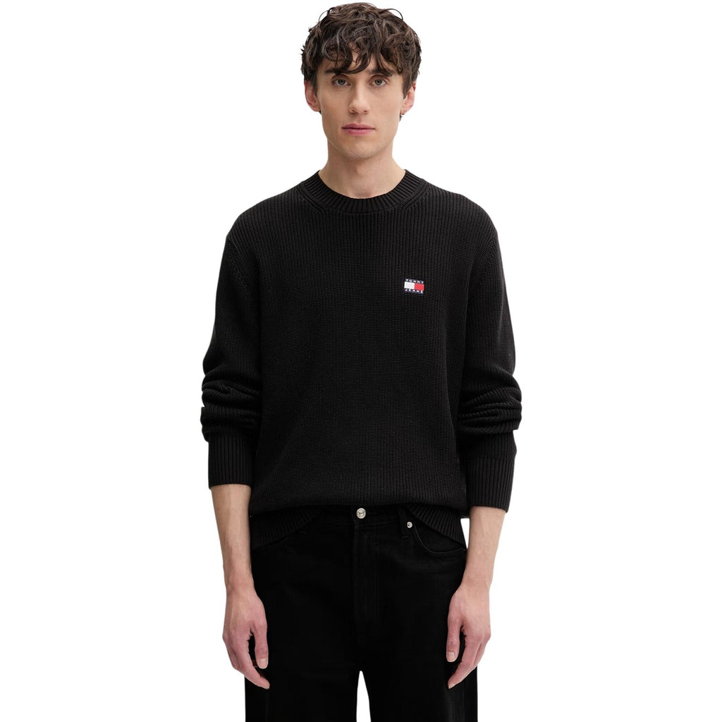Tommy Hilfiger Jeans - Tommy Hilfiger Jeans Stickat Man