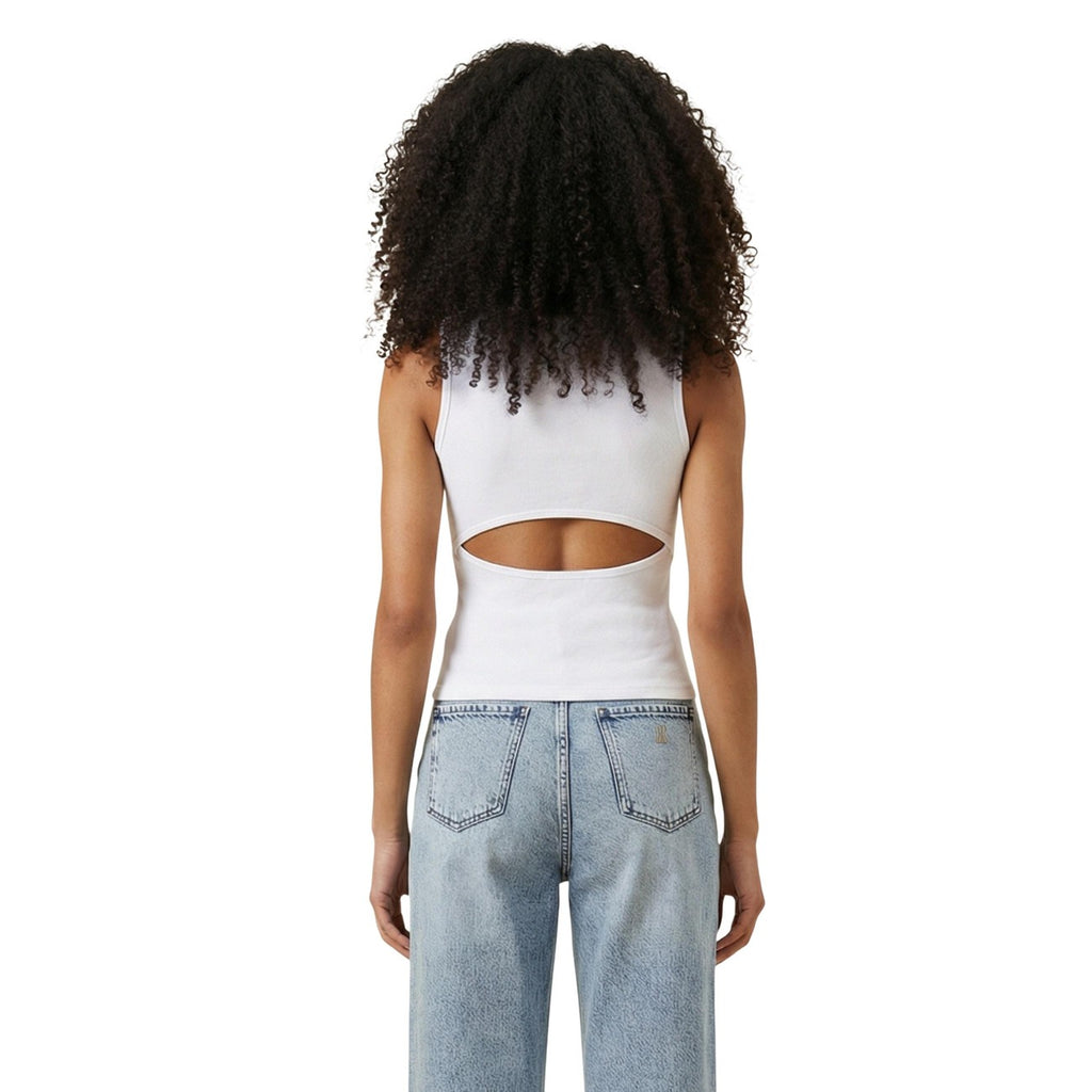 Calvin Klein Jeans - Calvin Klein Jeans Topp Kvinna