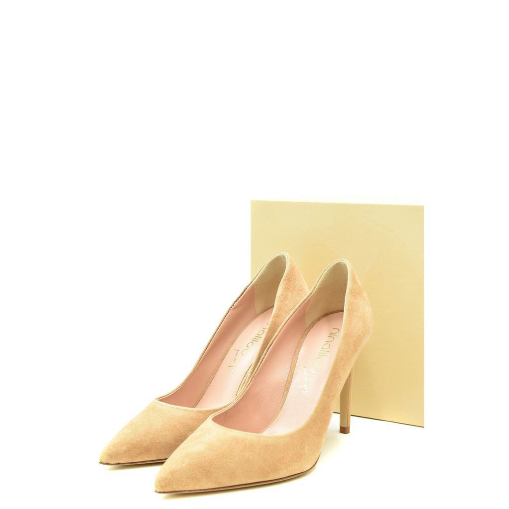 Ninalilou - Ninalilou Kvinna Pumps Shoes