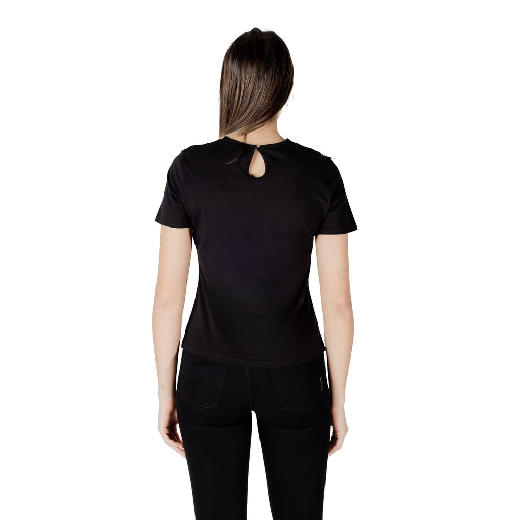 Morgan De Toi - Morgan De Toi T-shirt Kvinna