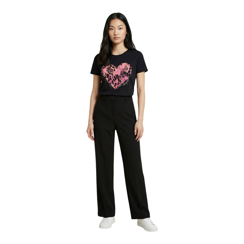 Desigual - Desigual T-shirt Kvinna