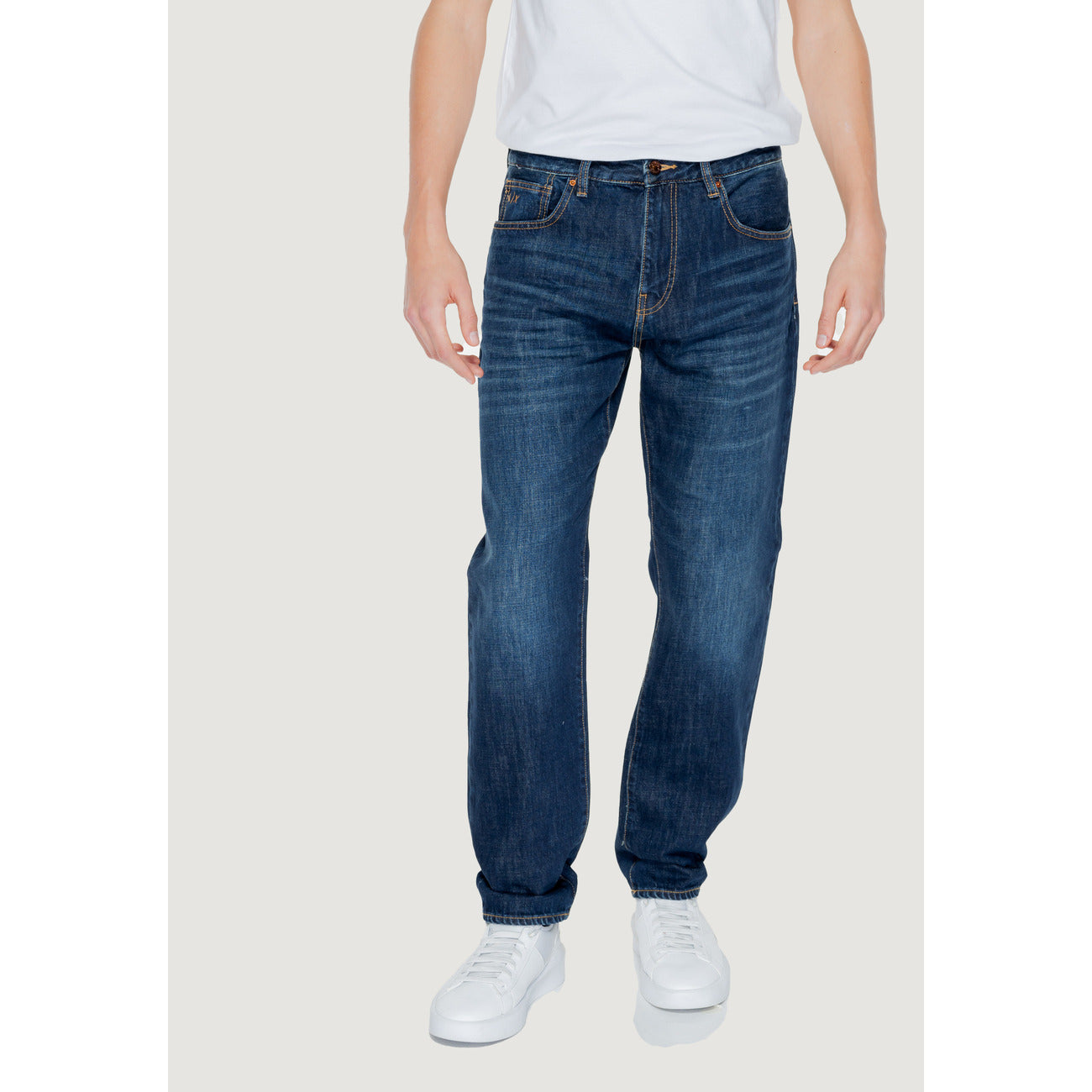Armani Exchange - Armani Exchange Jeans Man