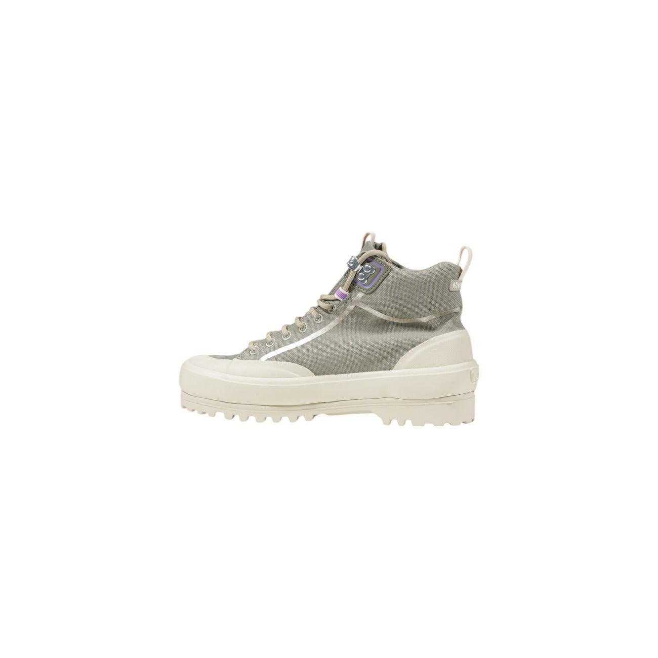 Superga - Superga Kvinna Sneakers