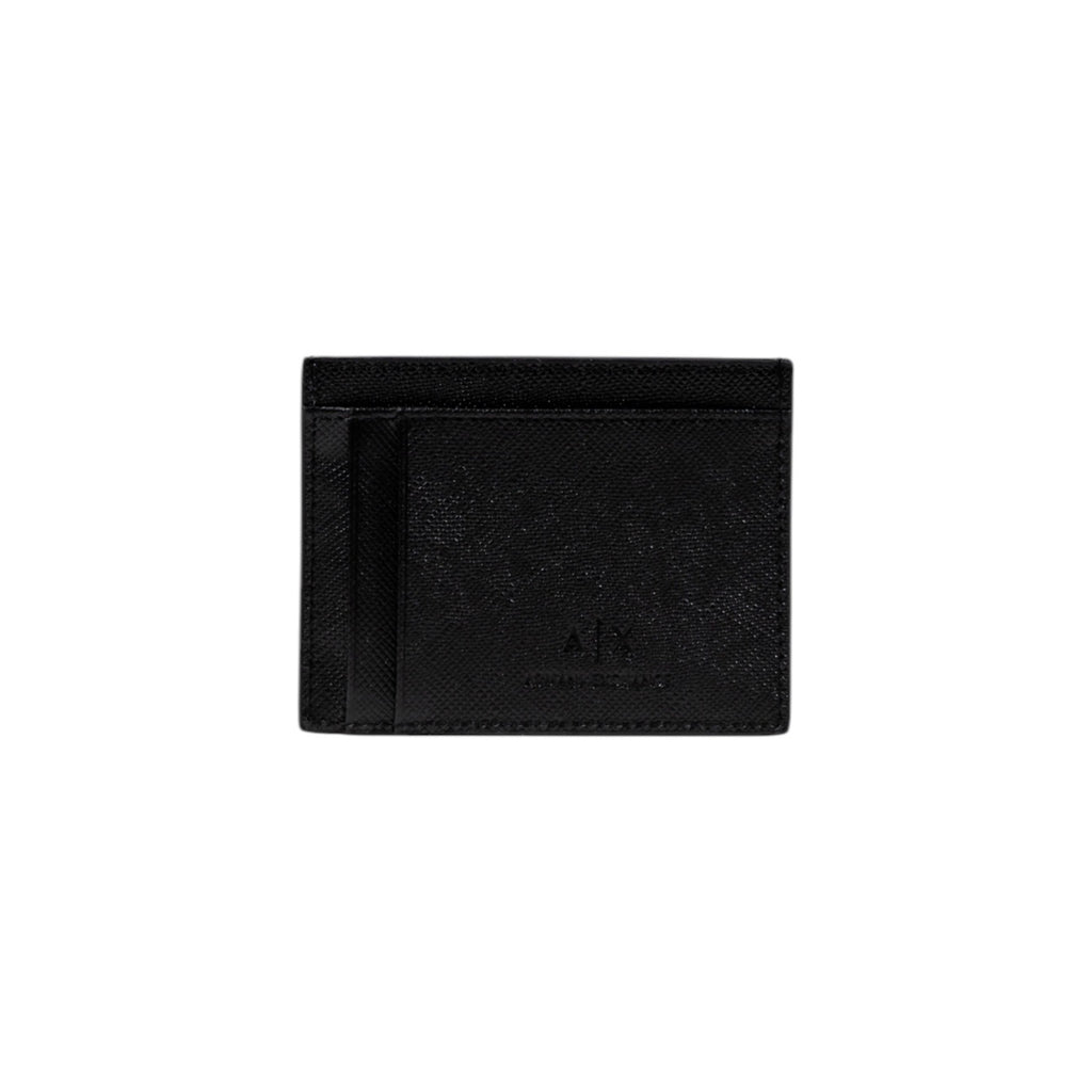 Armani Exchange - Armani Exchange Plånbok Man