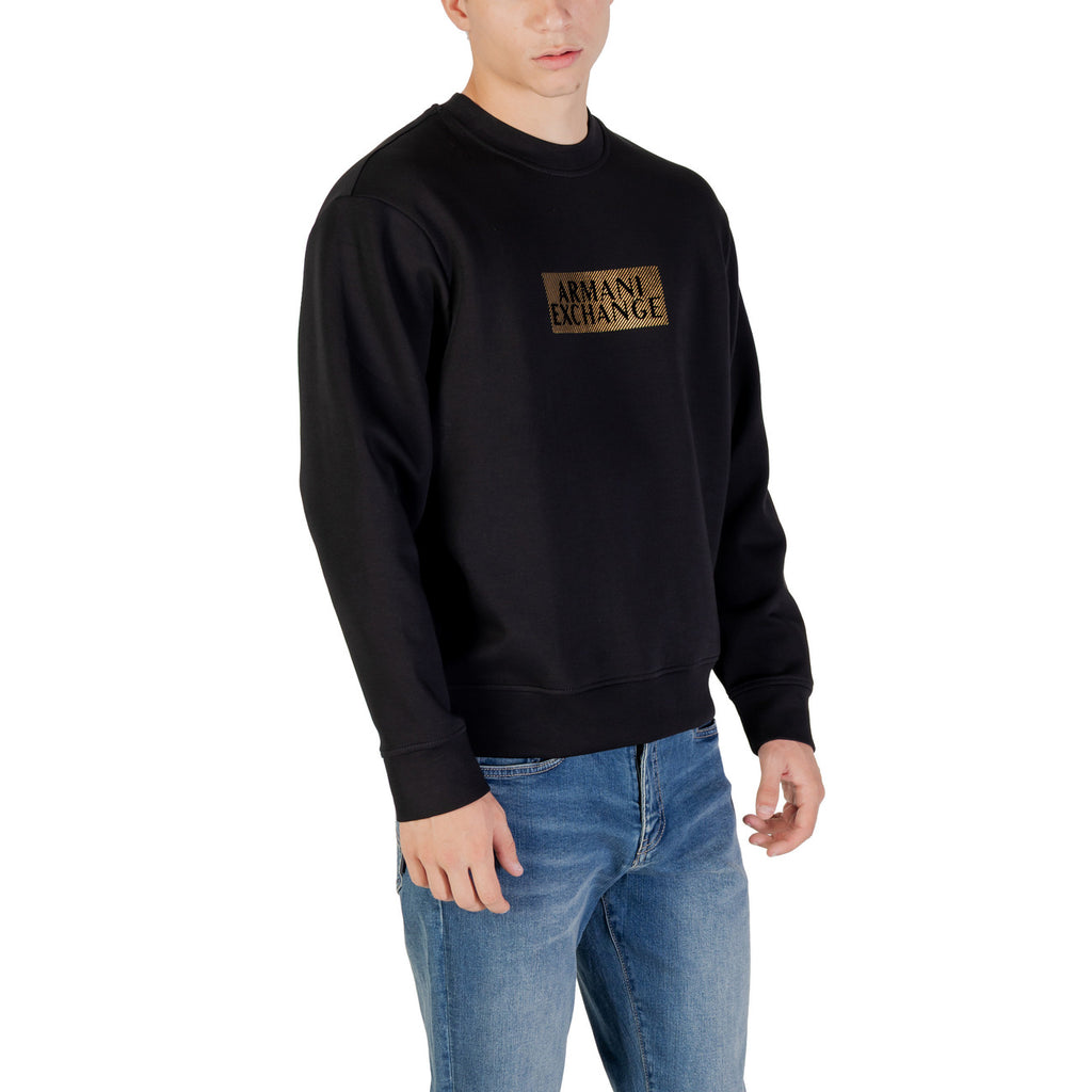 Armani Exchange - Armani Exchange Tröja Man
