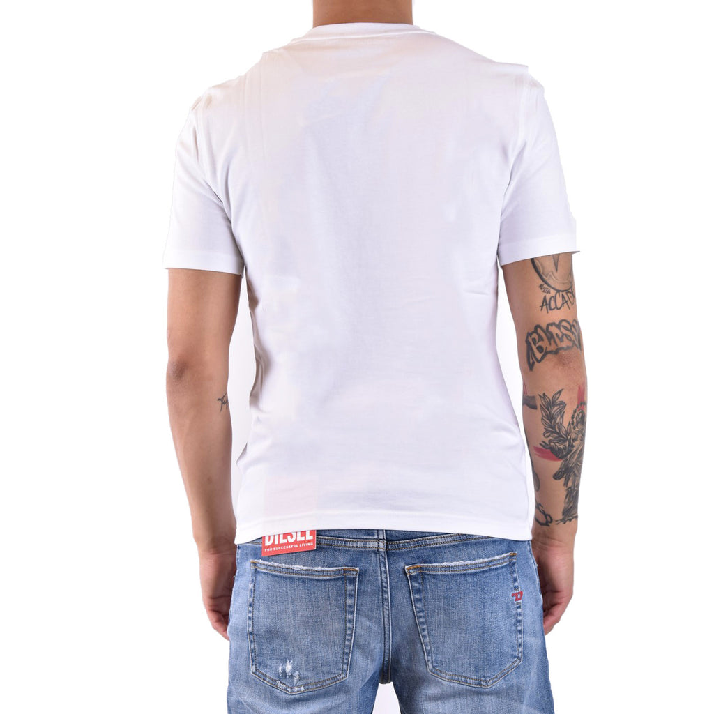 Moschino - Moschino T-shirt Man