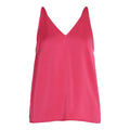 Vila Clothes - Vila Clothes Tank-Top Kvinna