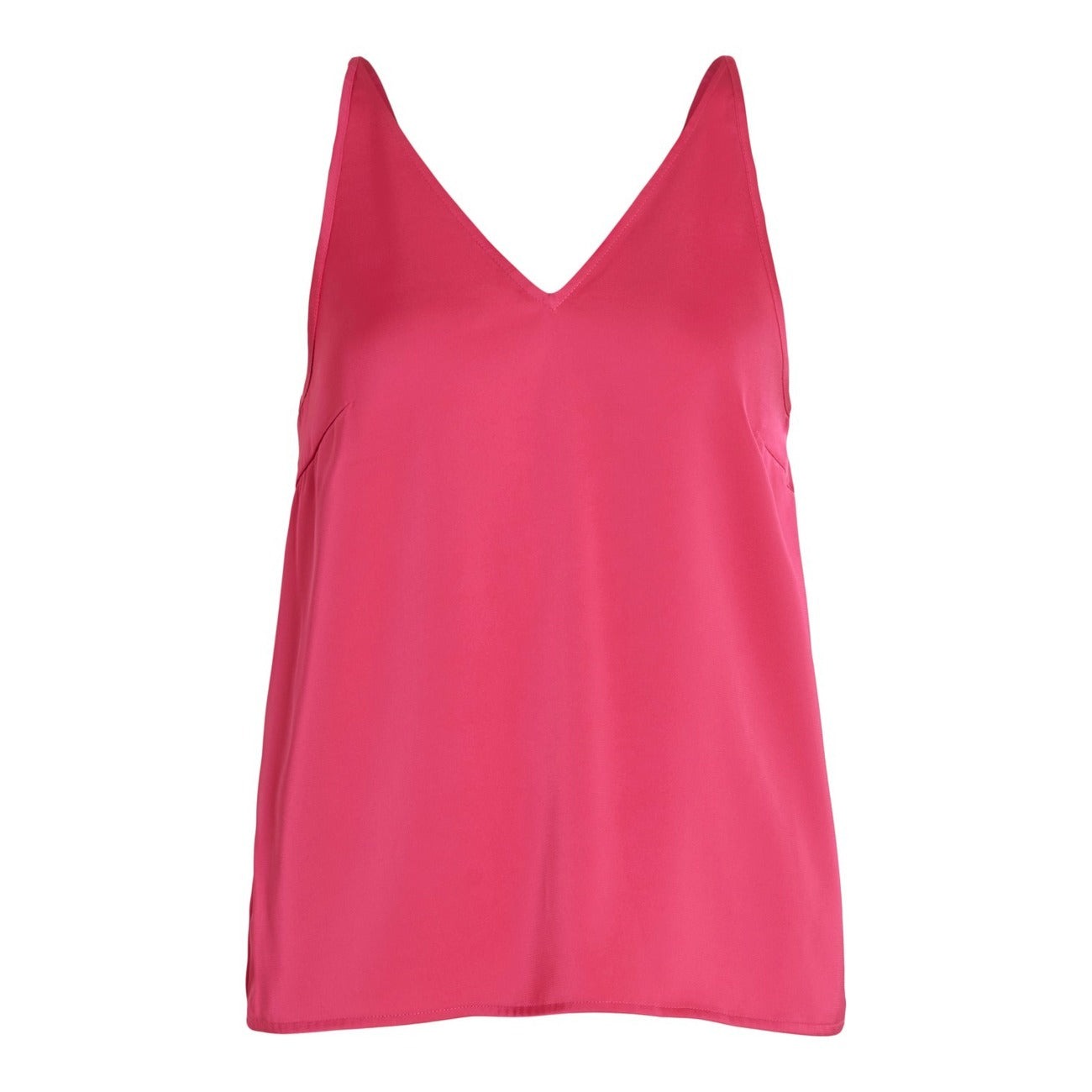 Vila Clothes - Vila Clothes Tank-Top Kvinna
