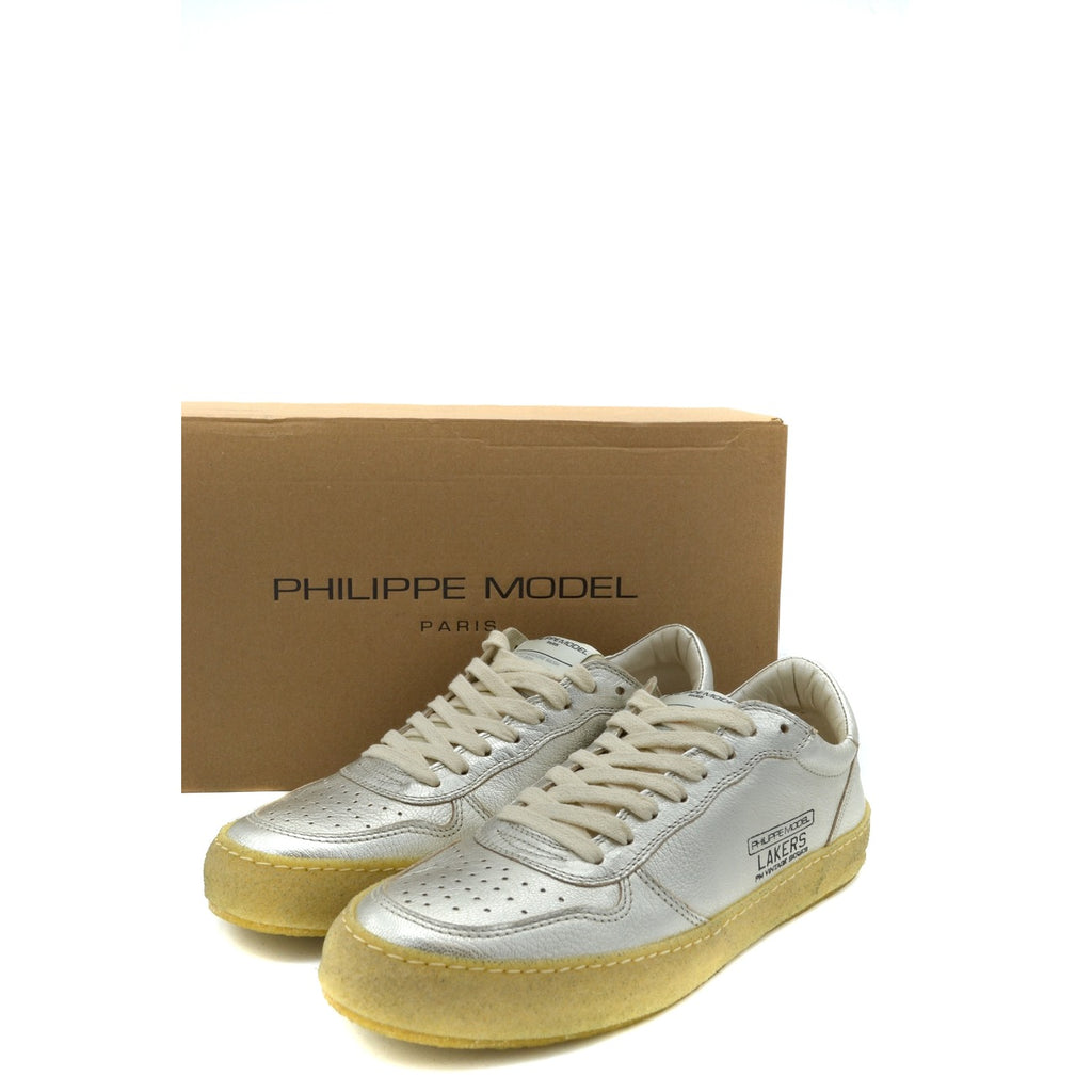 Philippe Model - Philippe Model Kvinna Sneakers