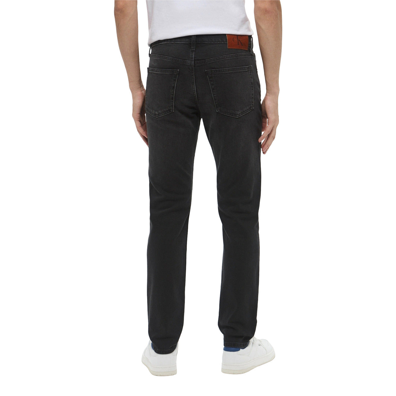 Calvin Klein Jeans - Calvin Klein Jeans Jeans Man