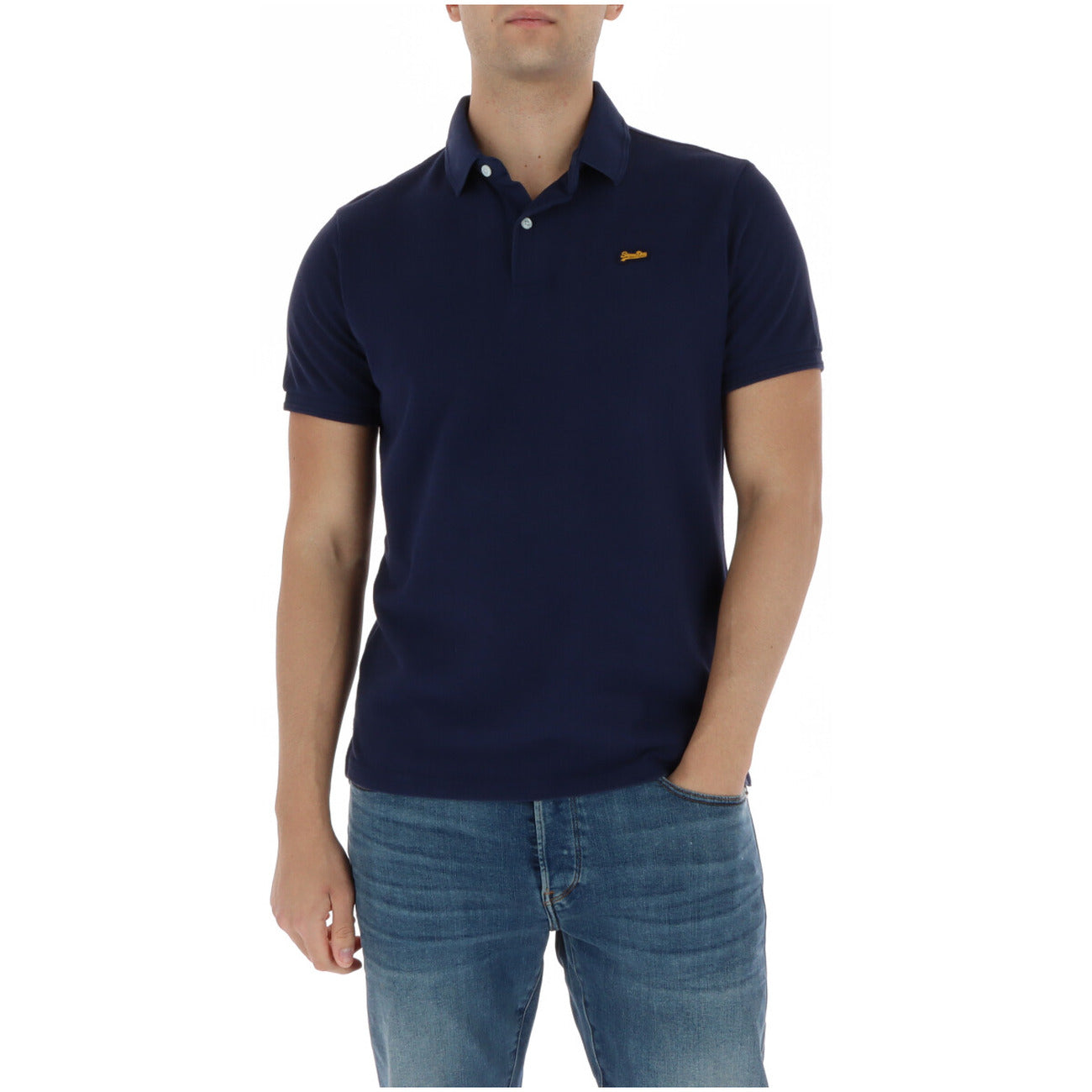Superdry - Superdry Piketröja Man