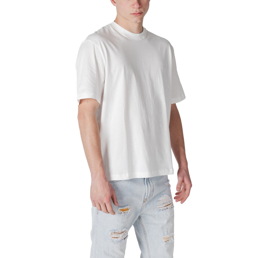 Armani Exchange - Armani Exchange T-shirt Man