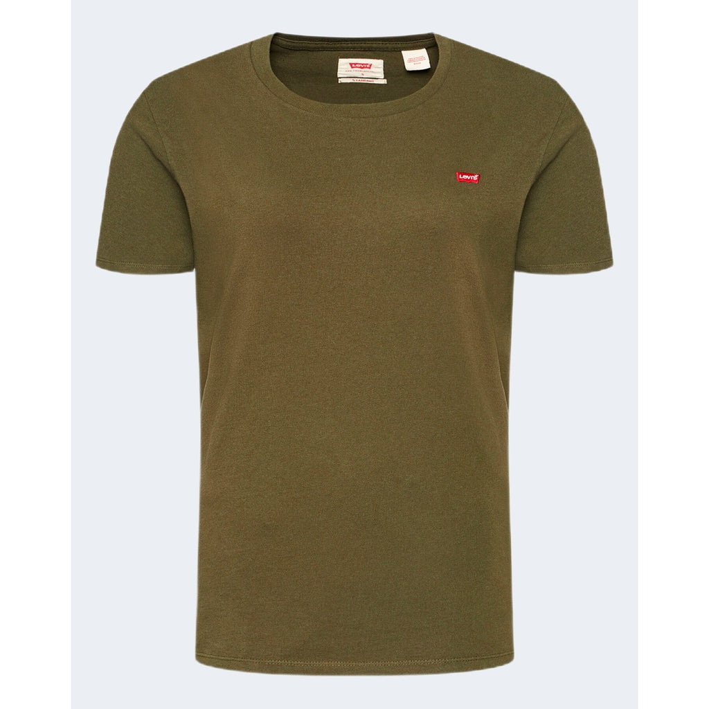 Levi`s - Levi`s T-shirt Man