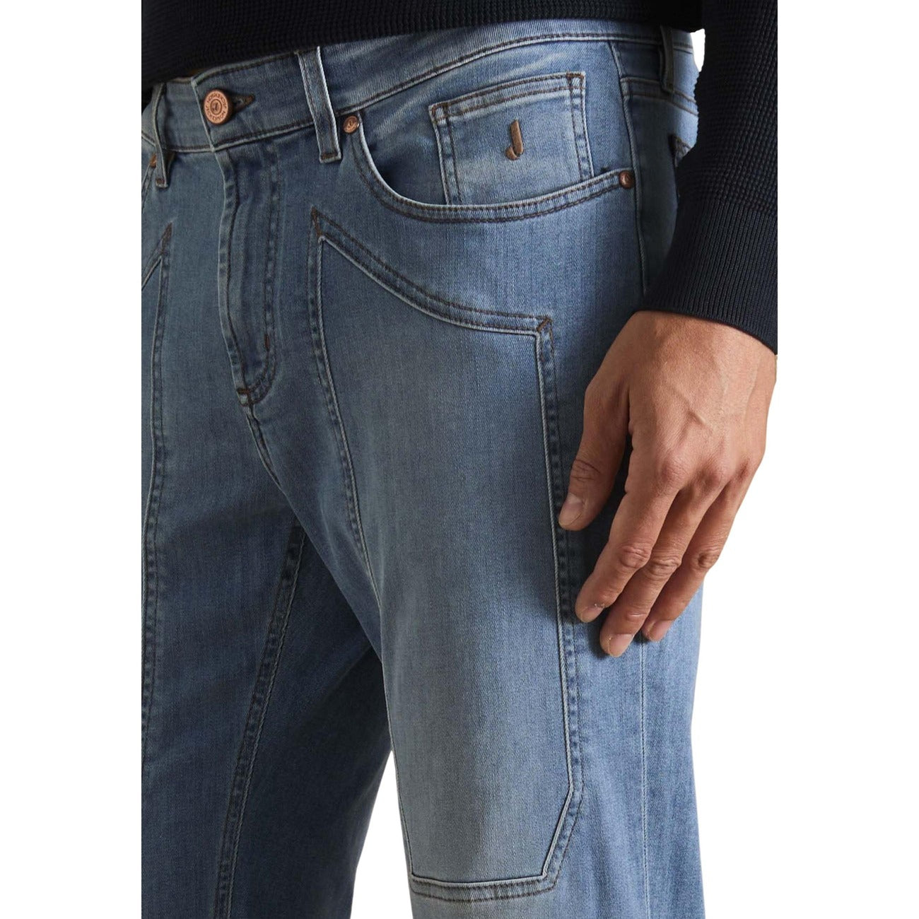 Jeckerson - Jeckerson Jeans Man