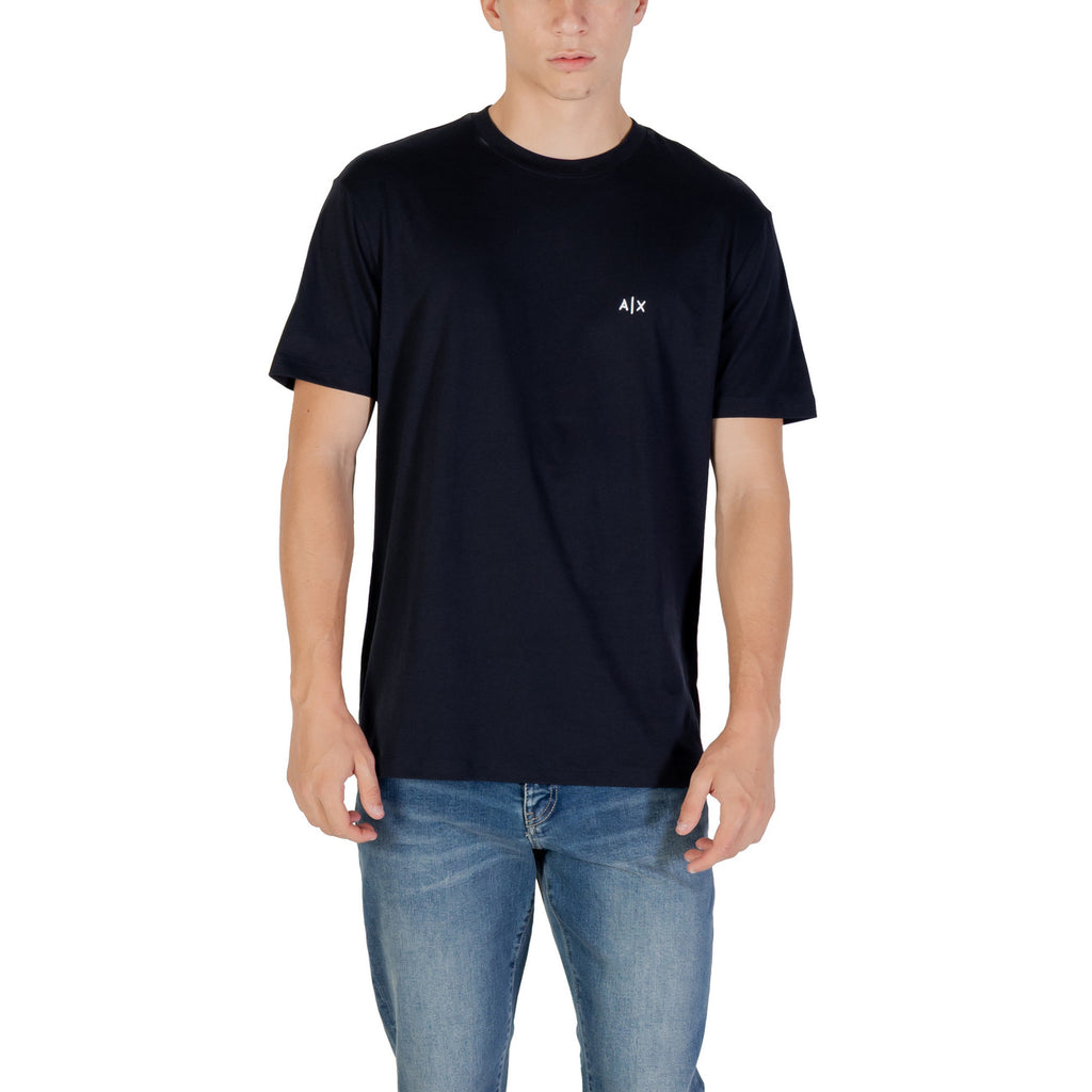 Armani Exchange - Armani Exchange T-shirt Man