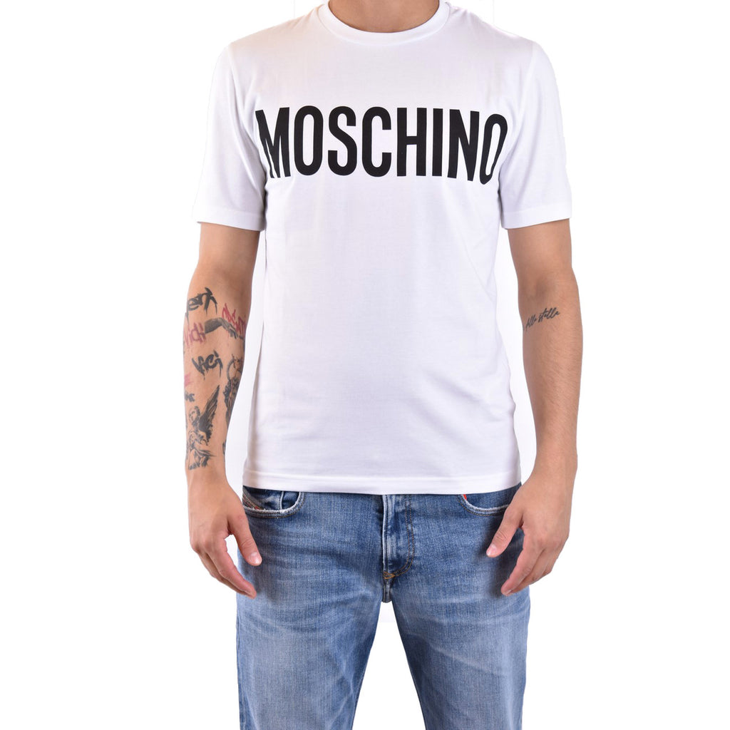 Moschino - Moschino T-shirt Man