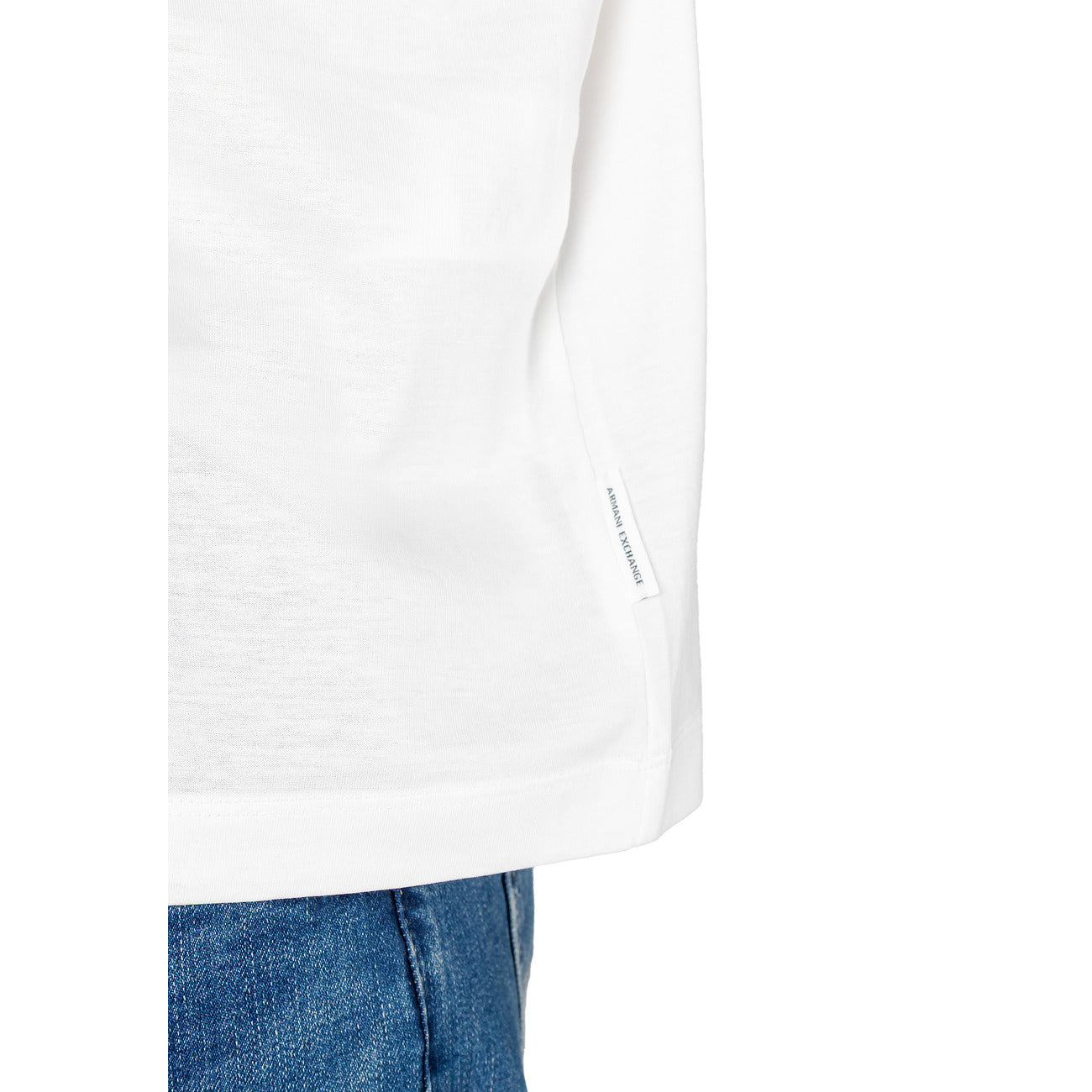 Armani Exchange - Armani Exchange Piketröja Man