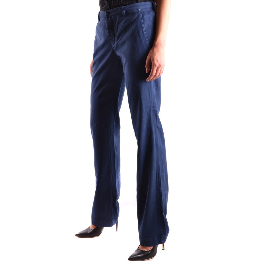 Jacob Cohen - Jacob Cohen Byxor Kvinna