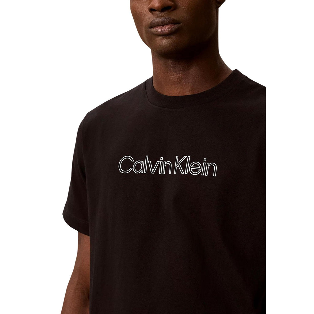 Calvin Klein Jeans - Calvin Klein Jeans T-shirt Man