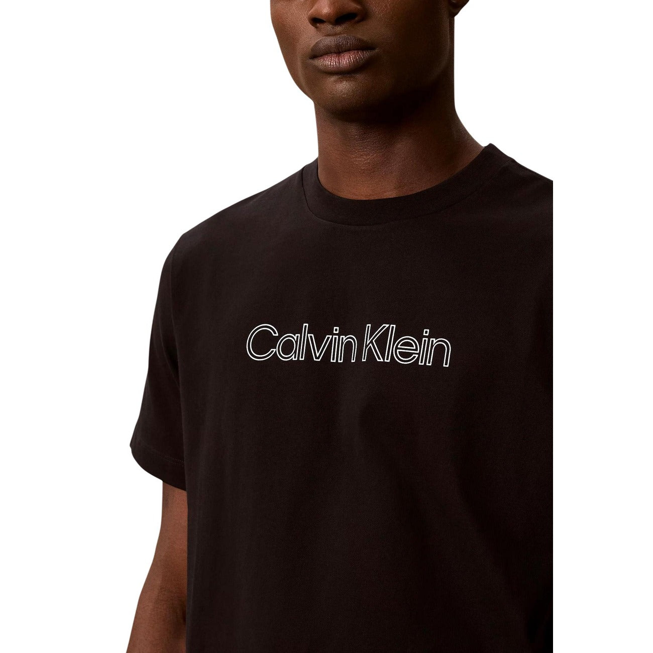 Calvin Klein Jeans - Calvin Klein Jeans T-shirt Man