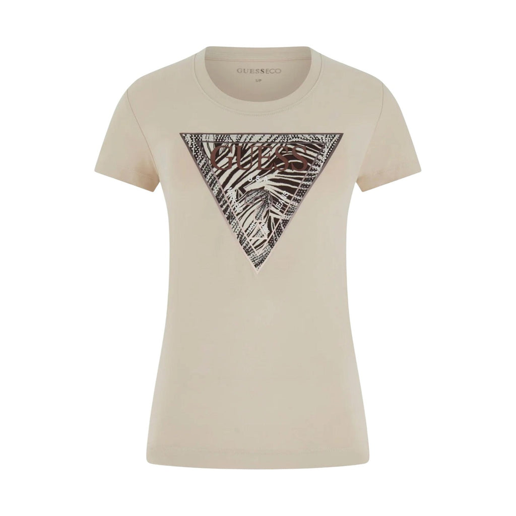 Guess - Guess T-shirt Kvinna
