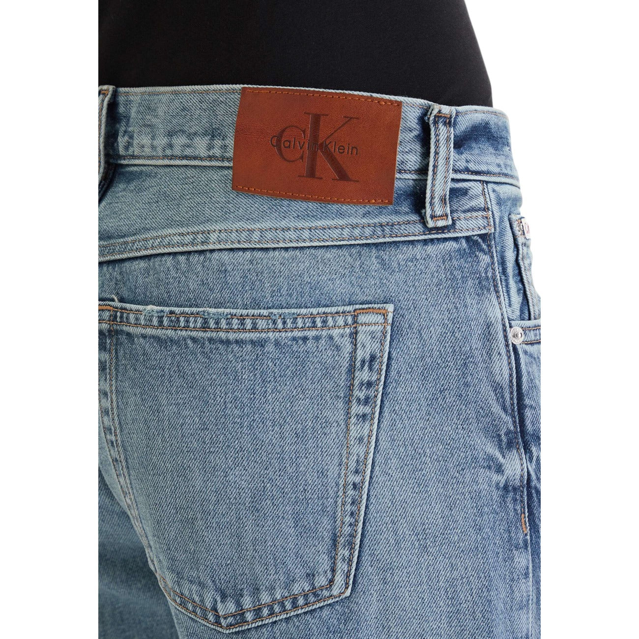 Calvin Klein Jeans - Calvin Klein Jeans Jeans Man
