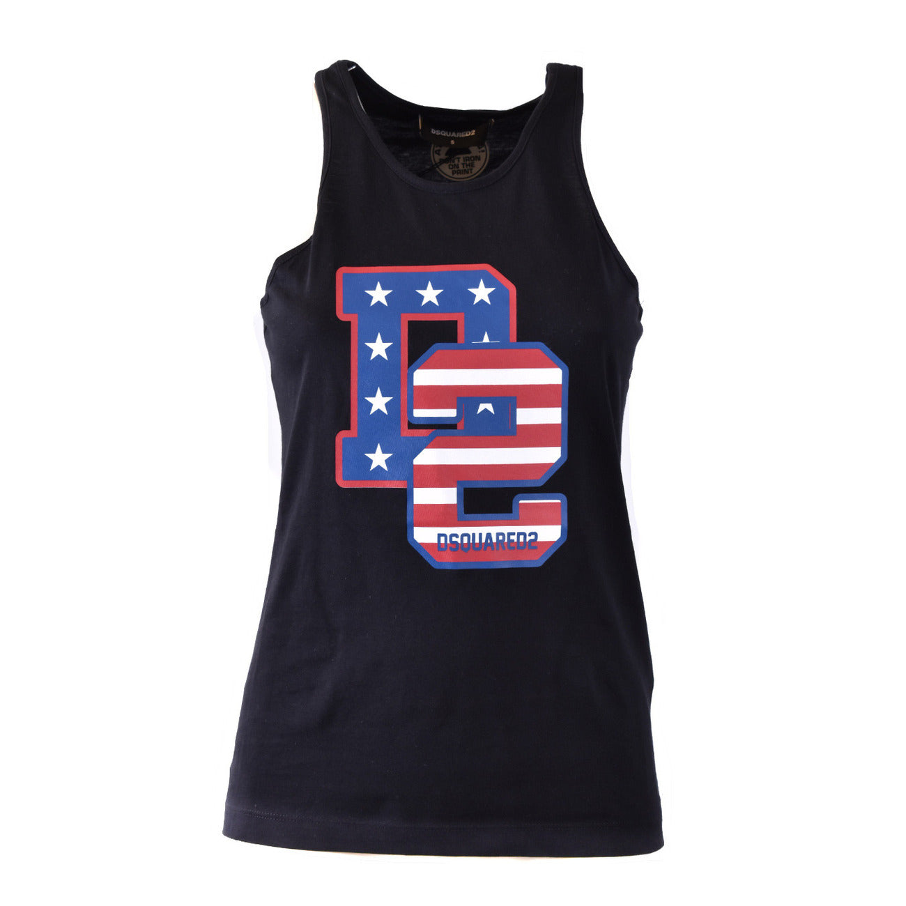 Dsquared2 - Dsquared2 Tank-Top Kvinna