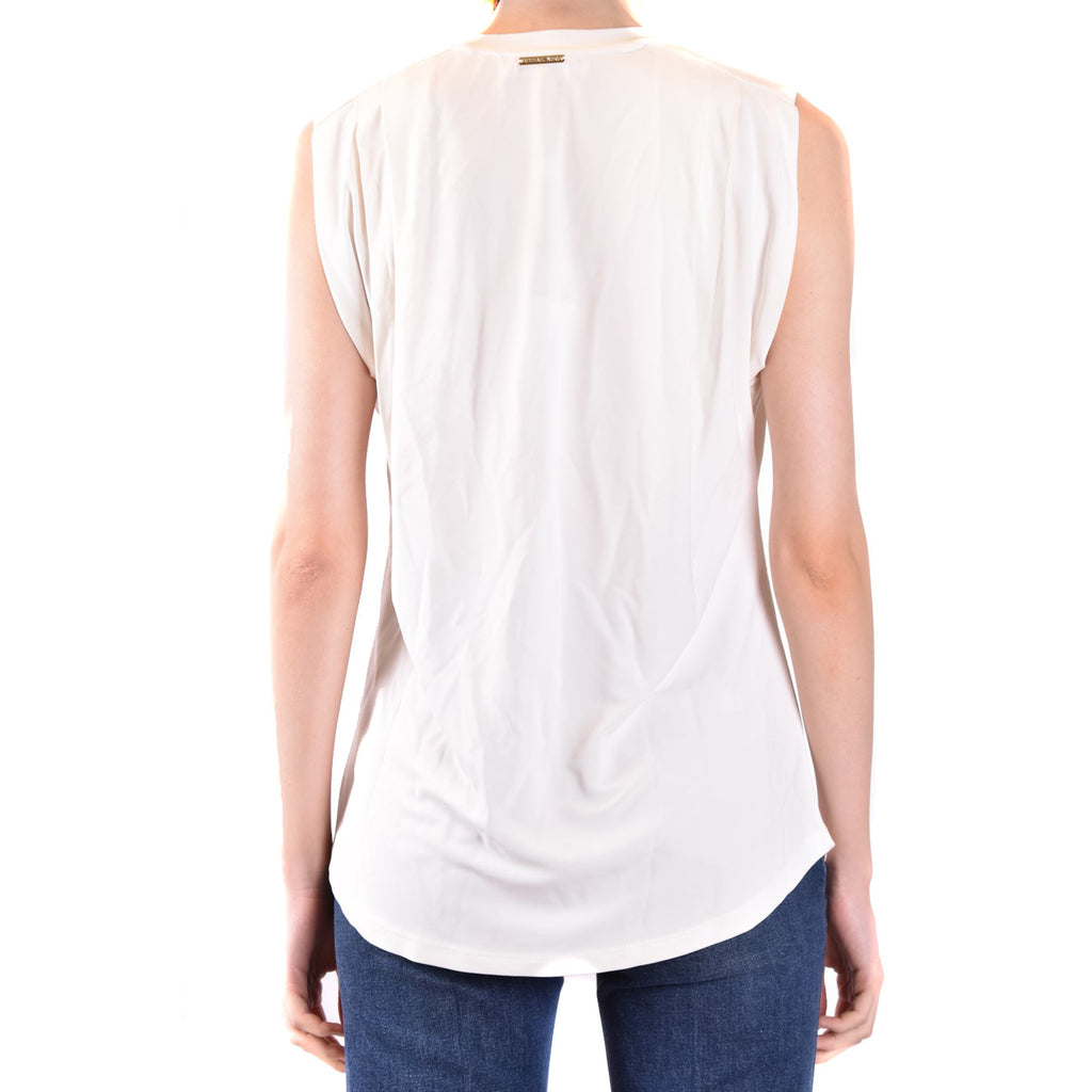 Michael Kors - Michael Kors Tank-Top Kvinna