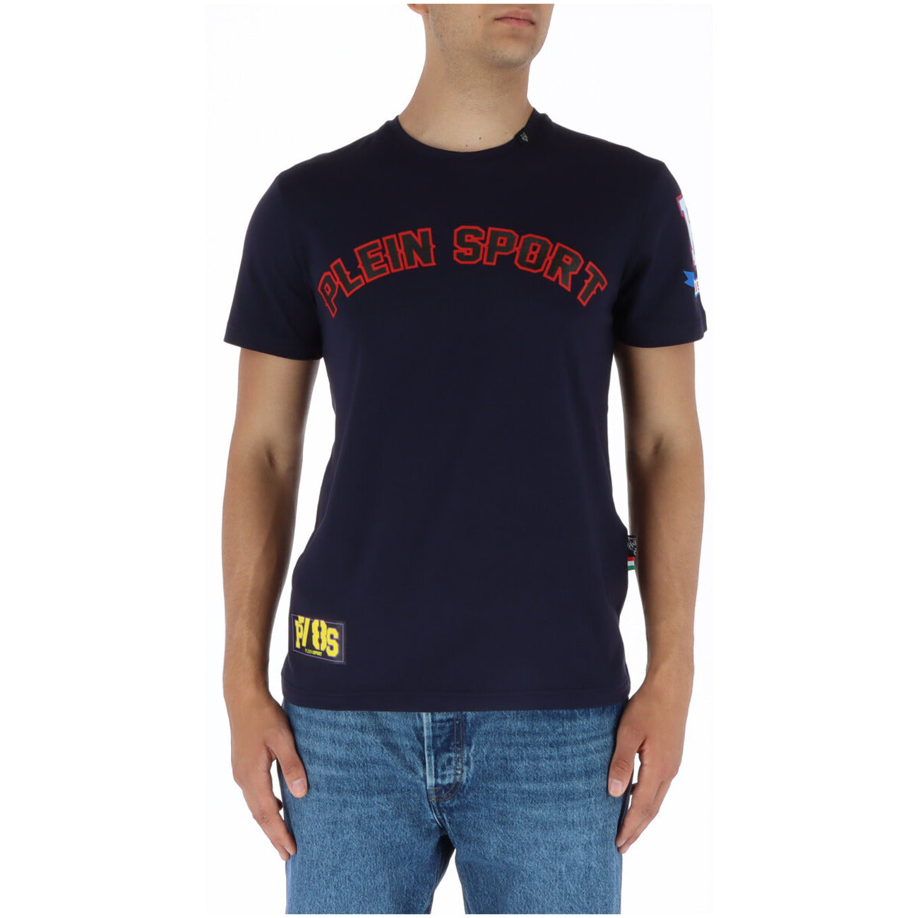 Plein Sport - Plein Sport T-shirt Man