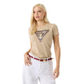Guess - Guess T-shirt Kvinna