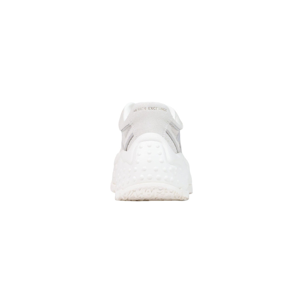 Armani Exchange - Armani Exchange Kvinna Sneakers