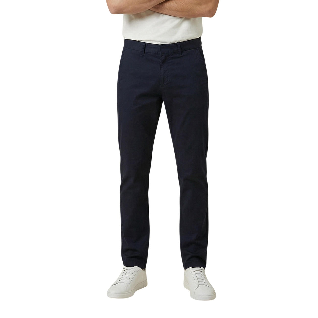 Gant - Gant Byxor Man