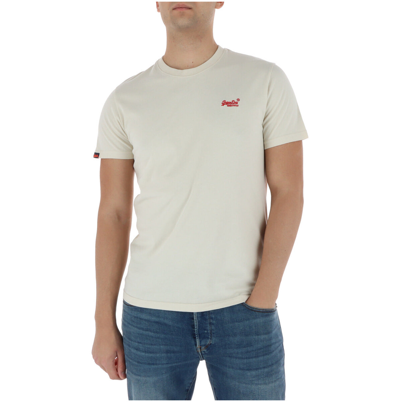 Superdry - Superdry T-shirt Man