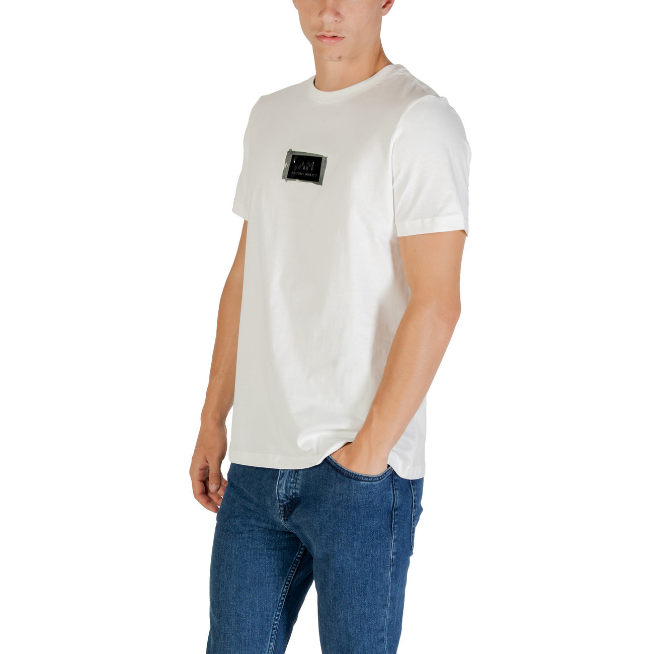 Antony Morato - Antony Morato T-shirt Man