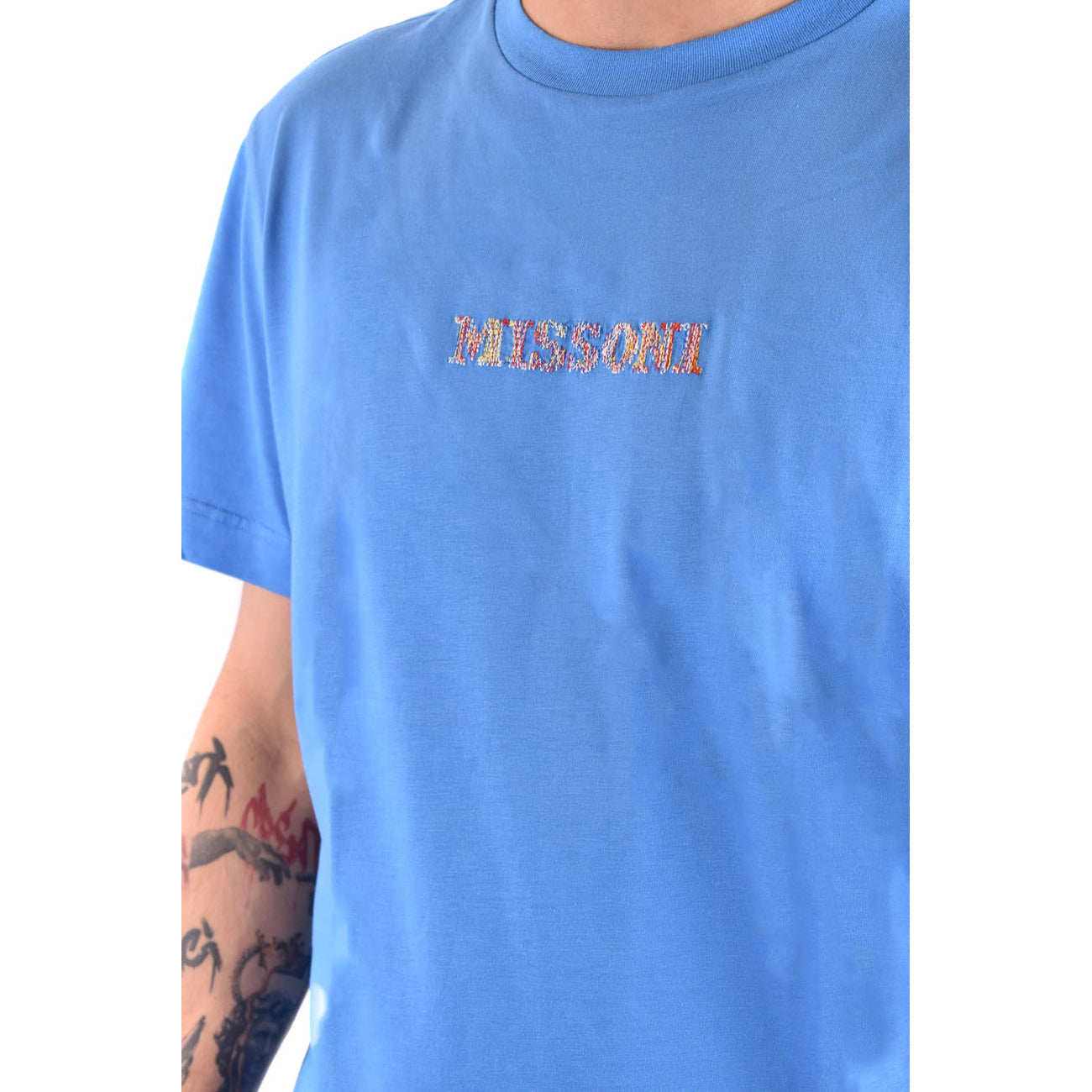 Missoni - Missoni  T-shirt Man