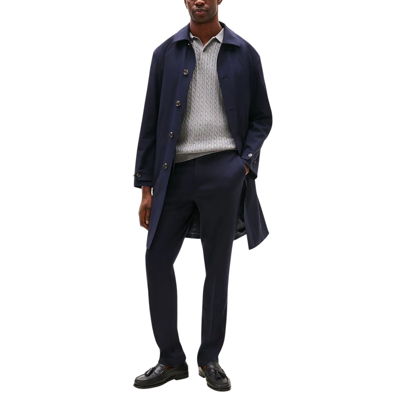 Tommy Hilfiger - Tommy Hilfiger Byxor Man