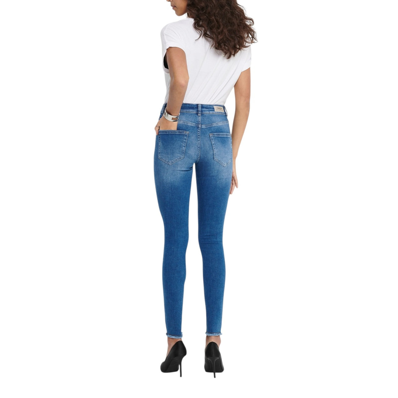 Only - Only Jeans Kvinna