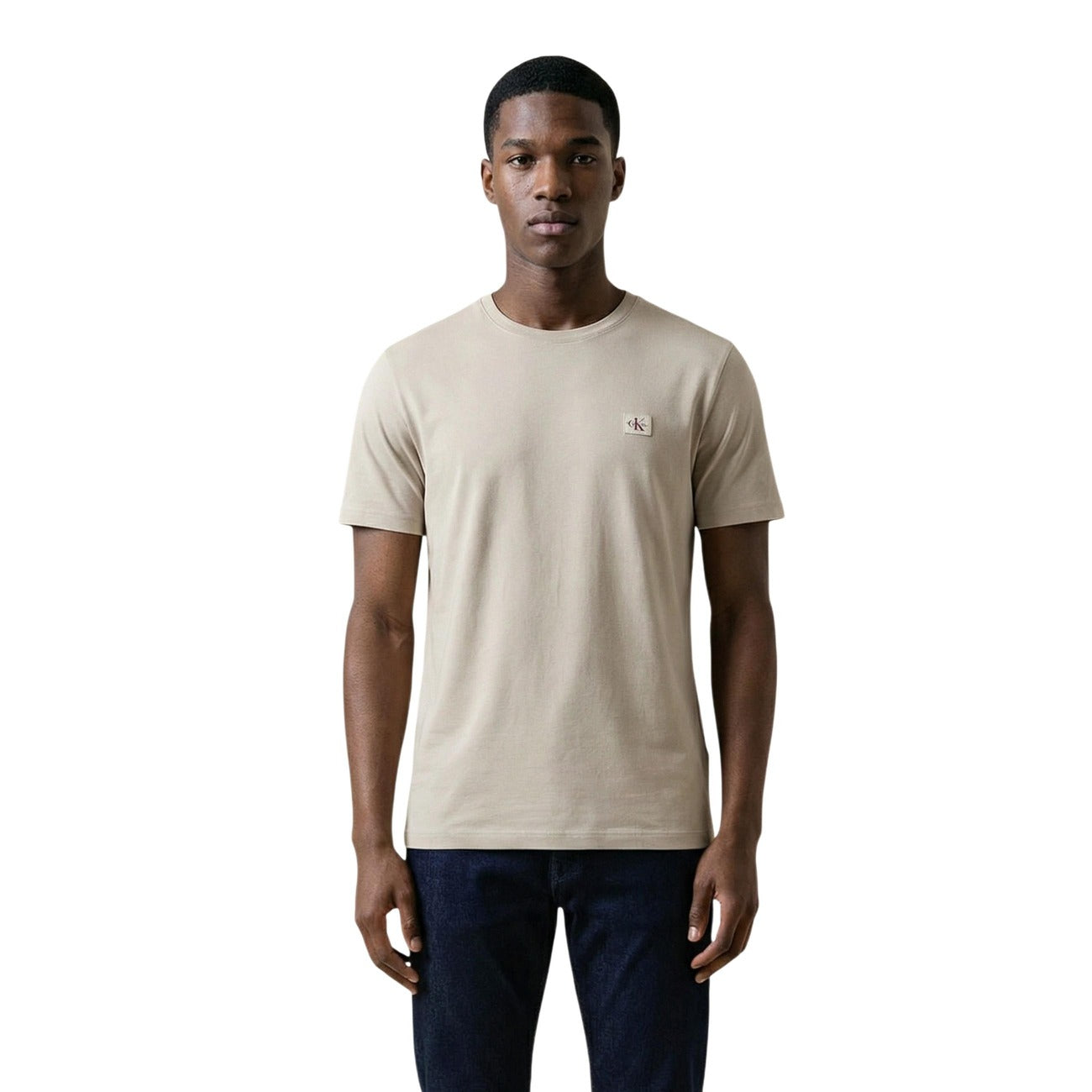 Calvin Klein Jeans - Calvin Klein Jeans T-shirt Man