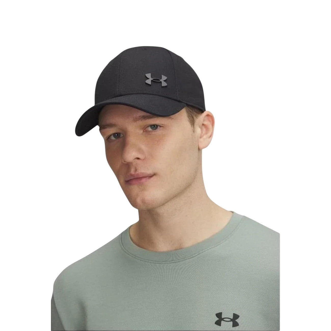 Under Armour - Under Armour Hatt Man