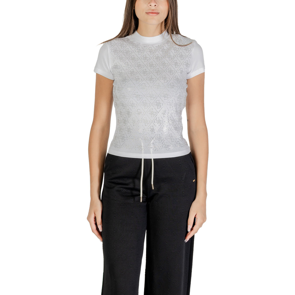 Guess - Guess T-shirt Kvinna